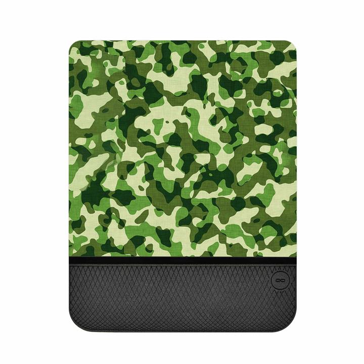 ماوس پد ماهوت مدل SML- Army-2 MAHOOT  SML-Army_Mouse Pad